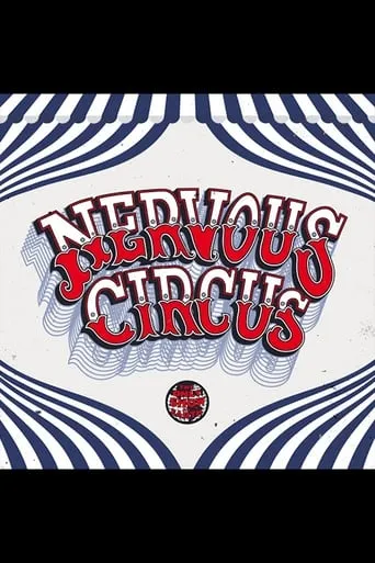 Girl - Nervous Circus movie poster - Entertainment content