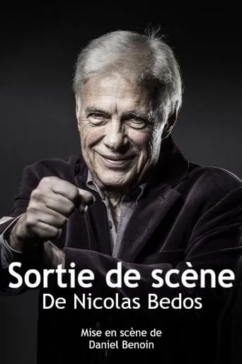Sortie de scène movie poster - Rated 4.5/10