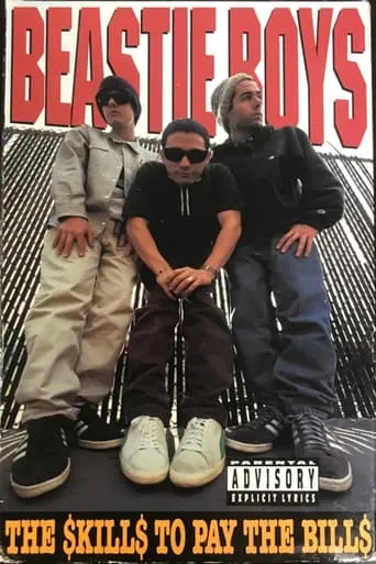Beastie Boys: The $kill$ To Pay The Bill$ movie poster - Rated 5.2/10