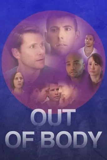 Out of Body movie poster - Rated 3/10