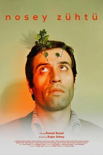 Meraklı Köfteci movie poster - Rated 6.486/10
