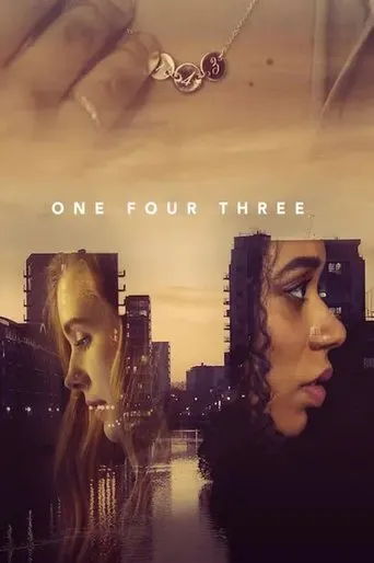 One Four Three movie poster - Rated 4.6/10