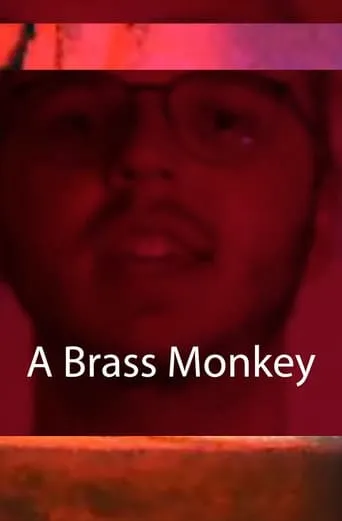 A Brass Monkey movie poster - Entertainment content