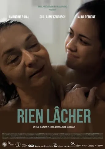 Rien lâcher movie poster - Entertainment content