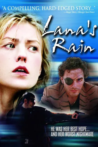 Lana's Rain movie poster - Rated 6/10