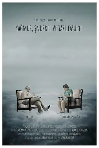 Rain, Snorkel & Green Beans movie poster - Rated 10/10