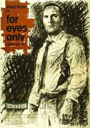 For Eyes Only movie poster - Rated 6.2/10