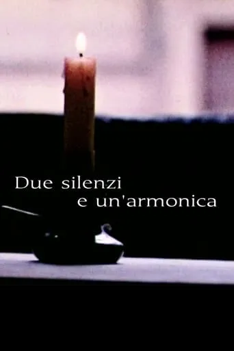 Due silenzi e un'armonica movie poster - Entertainment content