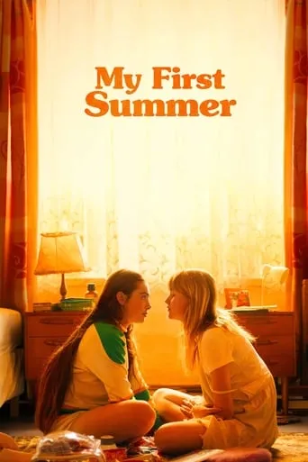 My First Summer movie poster - Rated 8/10