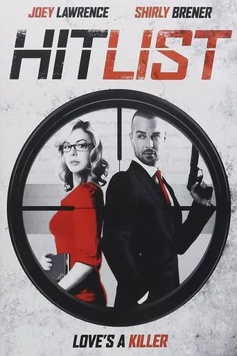Hit List movie poster - Rated 5.7/10