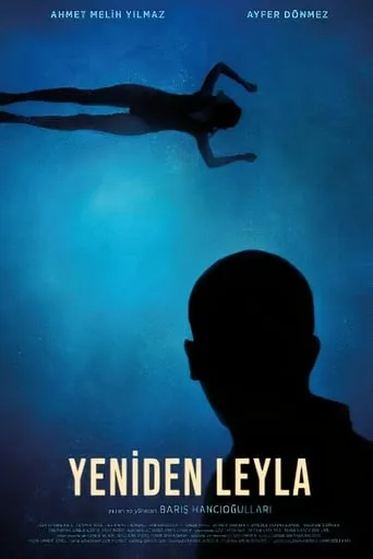 Leyla Once Again movie poster - Rated 3.8/10