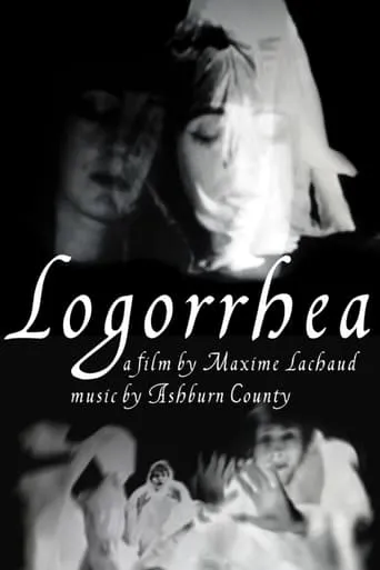 Logorrhea movie poster - Entertainment content