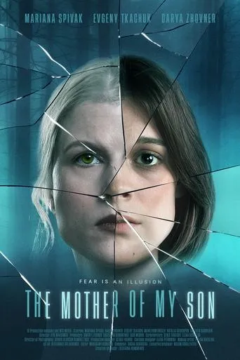 The Mother Of My Son movie poster - Rated 6/10