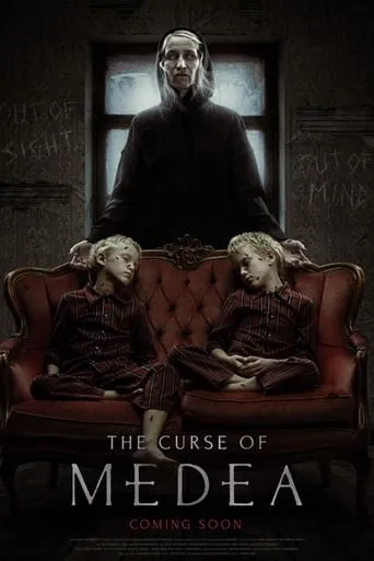 The Curse Of Medea movie poster - Rated 2/10