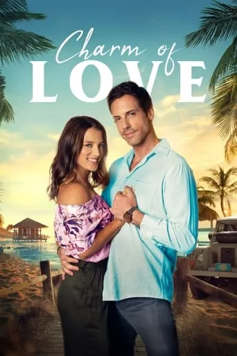 The Charm of Love movie poster - Rated 6.2/10