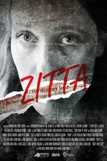 Zitta movie poster - Rated 7.5/10