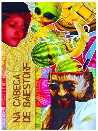 Na cabeça de Baiestorf movie poster - Entertainment content