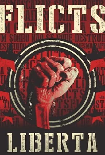 Liberta - Flicts movie poster - Entertainment content
