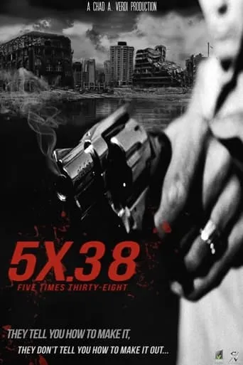 Five Times Thirty-Eight movie poster - Entertainment content