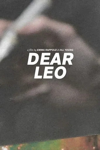 Dear Leo movie poster - Entertainment content