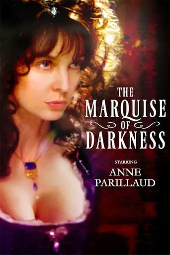 The Marquise of Darkness movie poster - Rated 3/10