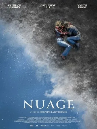 Cloud movie poster - Rated 7/10