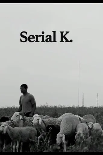 Serial K. movie poster - Entertainment content
