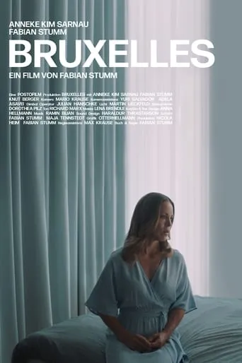 Bruxelles movie poster - Entertainment content