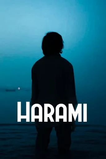 Harami movie poster - Rated 10/10