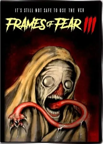 Frames of Fear III movie poster - Entertainment content