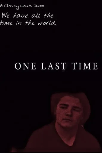 One Last Time movie poster - Entertainment content