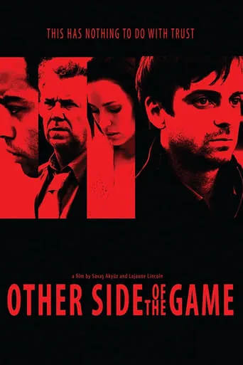 Other Side of the Game movie poster - Rated 3/10