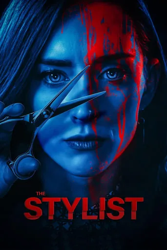 The Stylist movie poster - Rated 5.133/10