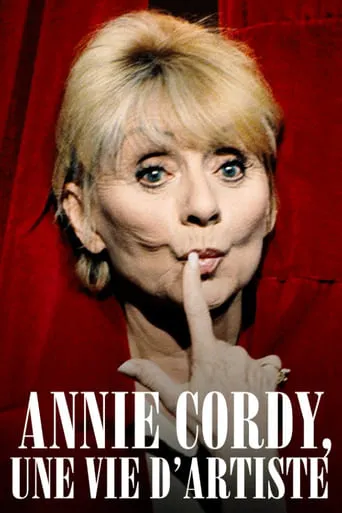 Annie Cordy, une vie d’artiste movie poster - Rated 8/10