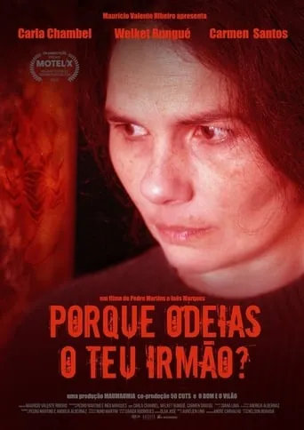 Why Do You Hate Your Brother? movie poster - Entertainment content
