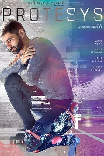 Protesys movie poster - Entertainment content