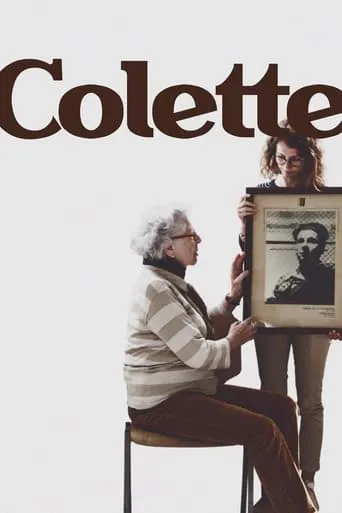 Colette movie poster - Rated 7.2/10