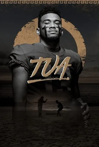 Tua movie poster - Rated 4/10