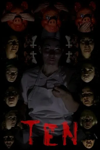 Ten movie poster - Entertainment content