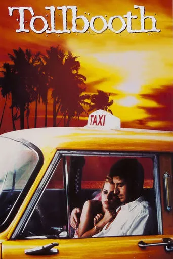Tollbooth movie poster - Rated 4.7/10