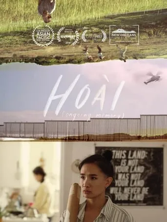 Hoài (Ongoing, Memory) movie poster - Entertainment content