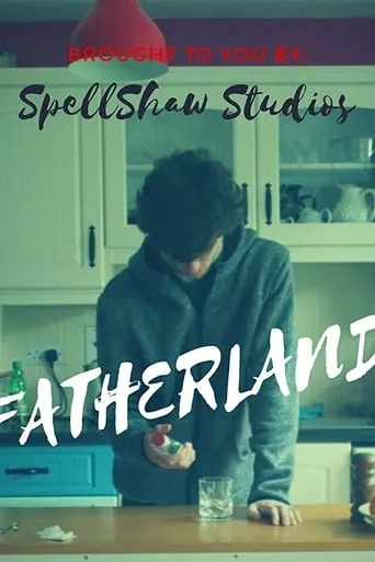 Fatherland movie poster - Rated 10/10
