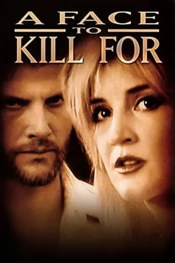 A Face to Kill for movie poster - Rated 4.8/10