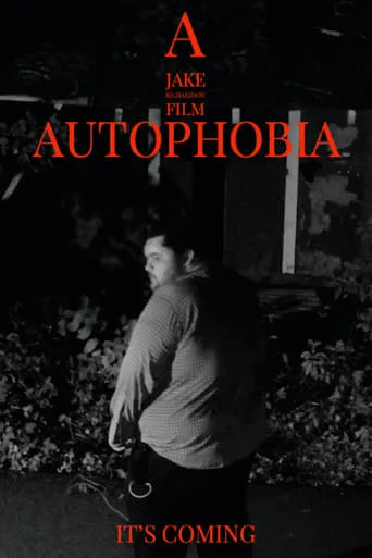 Autophobia movie poster - Entertainment content