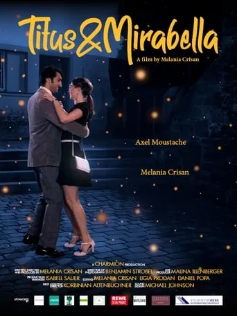 Titus & Mirabella movie poster - Rated 7/10