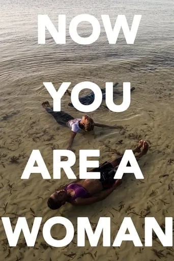 Now You Are A Woman movie poster - Rated 7/10