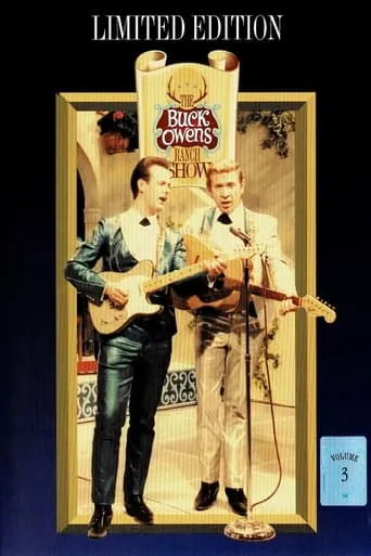 The Buck Owens Ranch Show, Vol. 3 movie poster - Rated 9/10