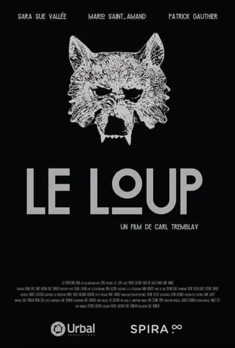 Le Loup movie poster - Entertainment content