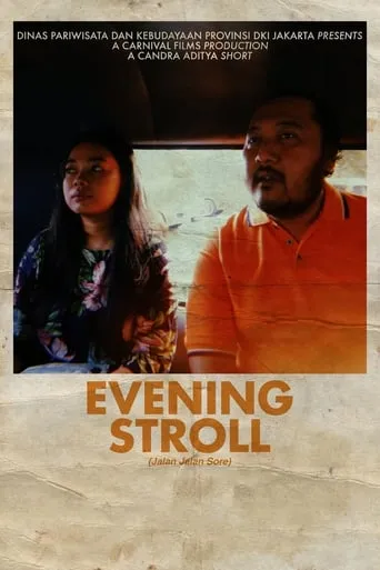 Evening Stroll movie poster - Rated 6/10