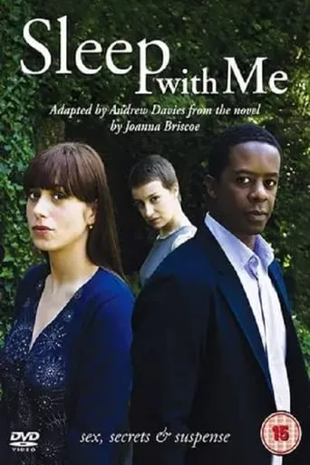 Sleep With Me movie poster - Rated 3.7/10